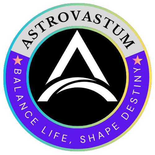 Astrovastum Logo
